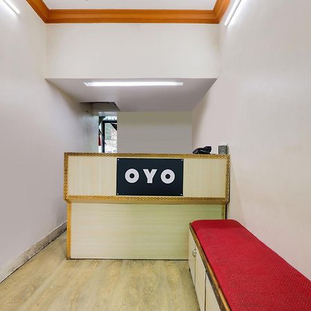 Hotel O Ellis Amhedabad Dış mekan fotoğraf