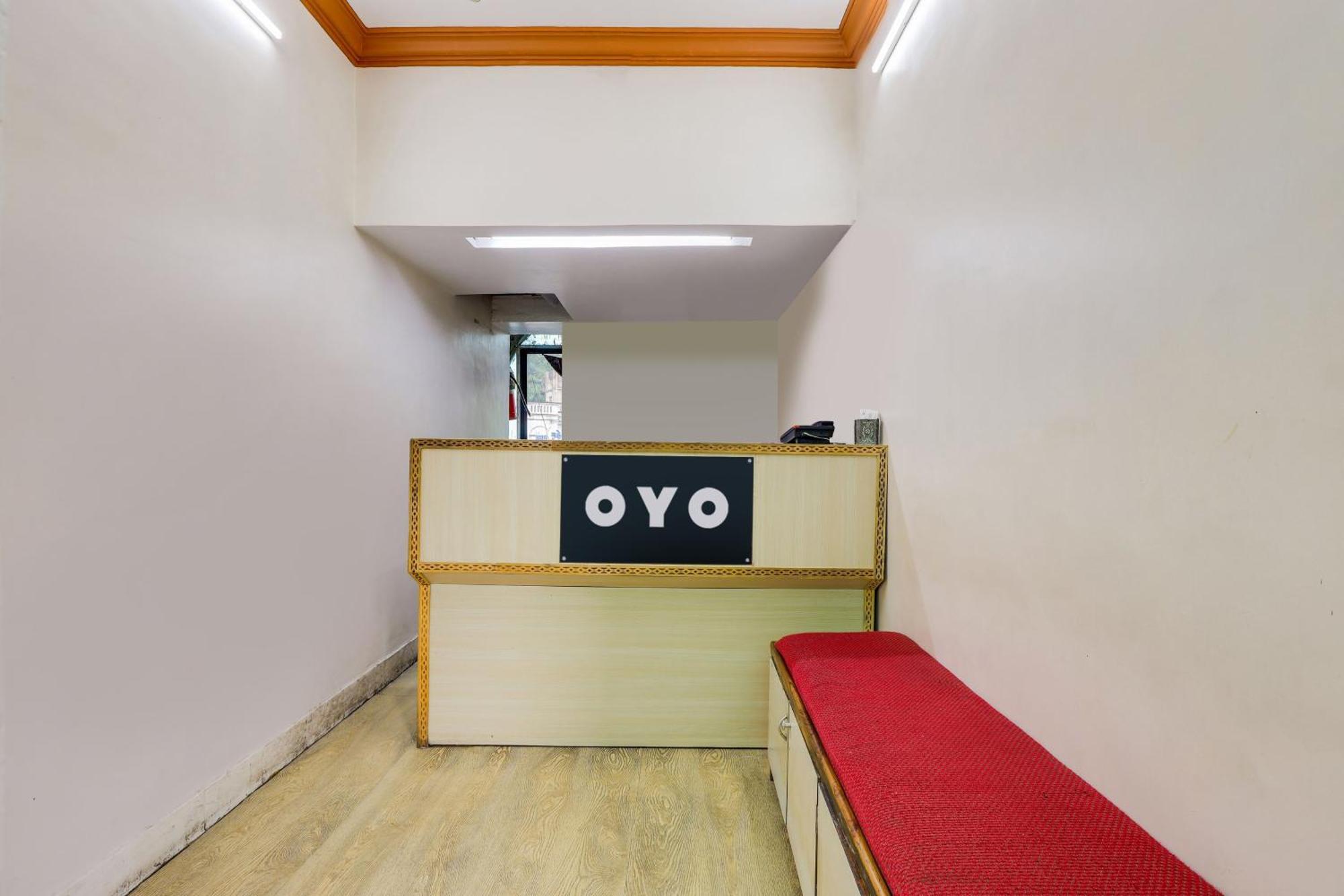 Hotel O Ellis Amhedabad Dış mekan fotoğraf