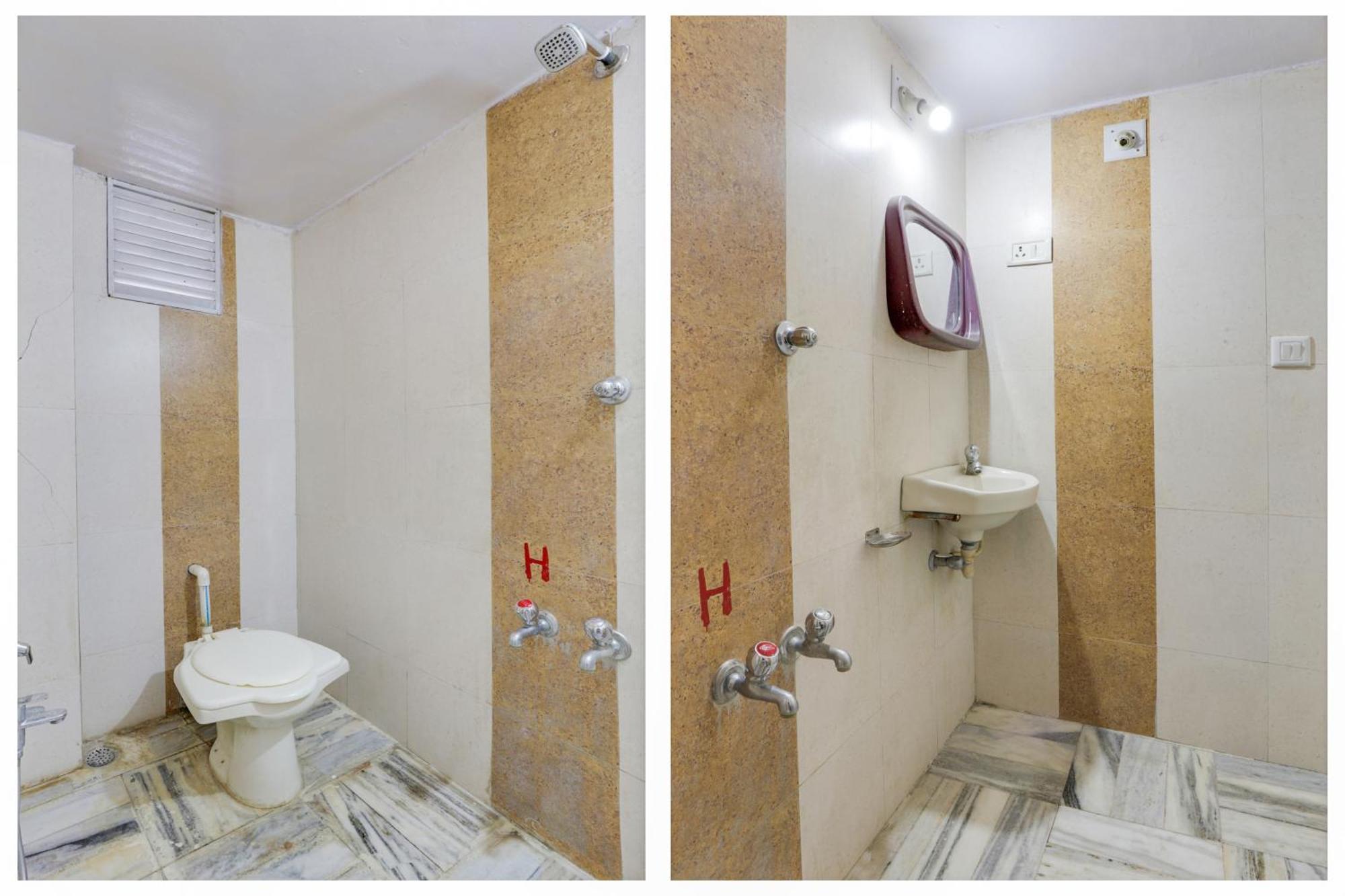Hotel O Ellis Amhedabad Dış mekan fotoğraf