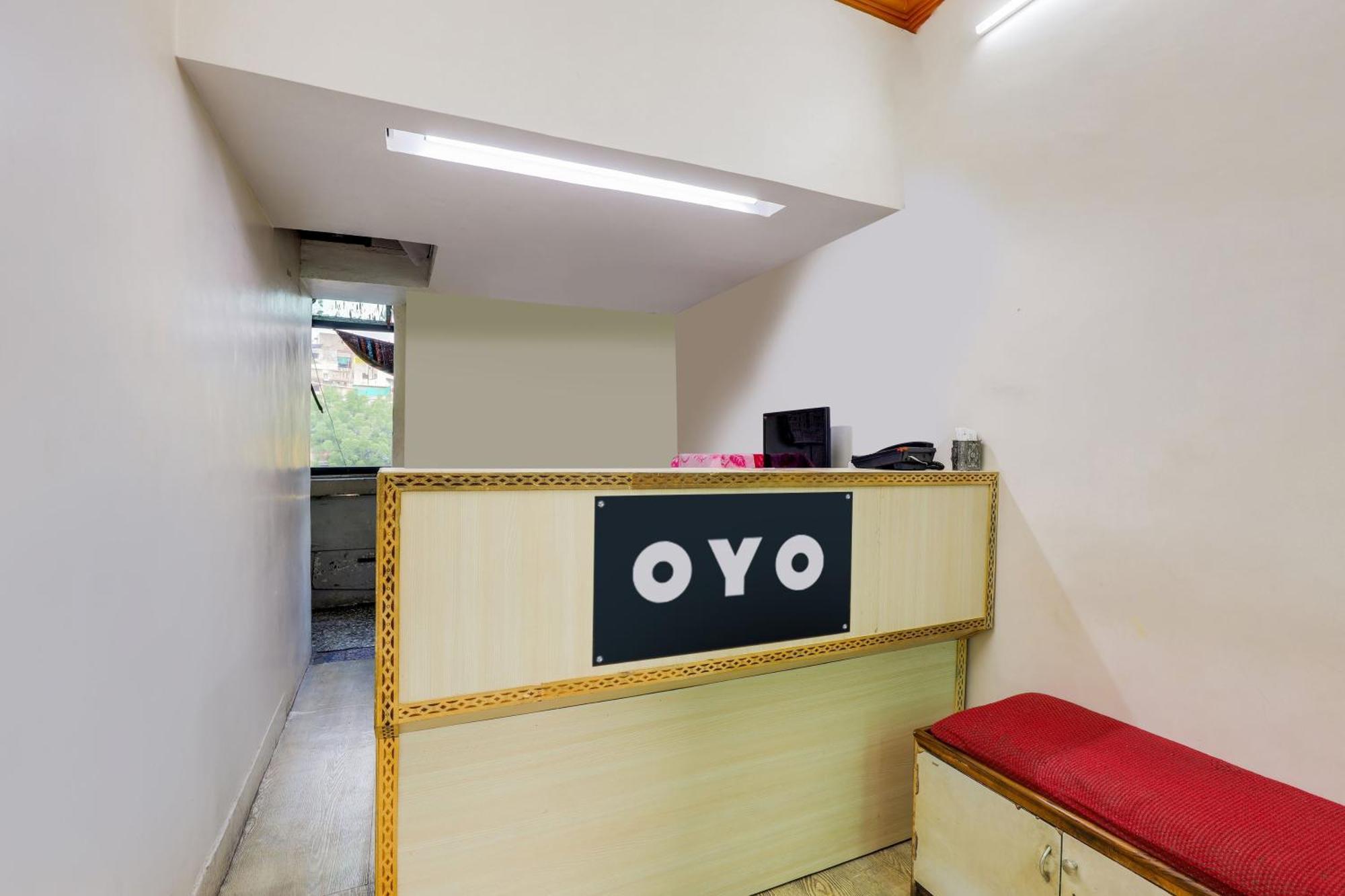 Hotel O Ellis Amhedabad Dış mekan fotoğraf