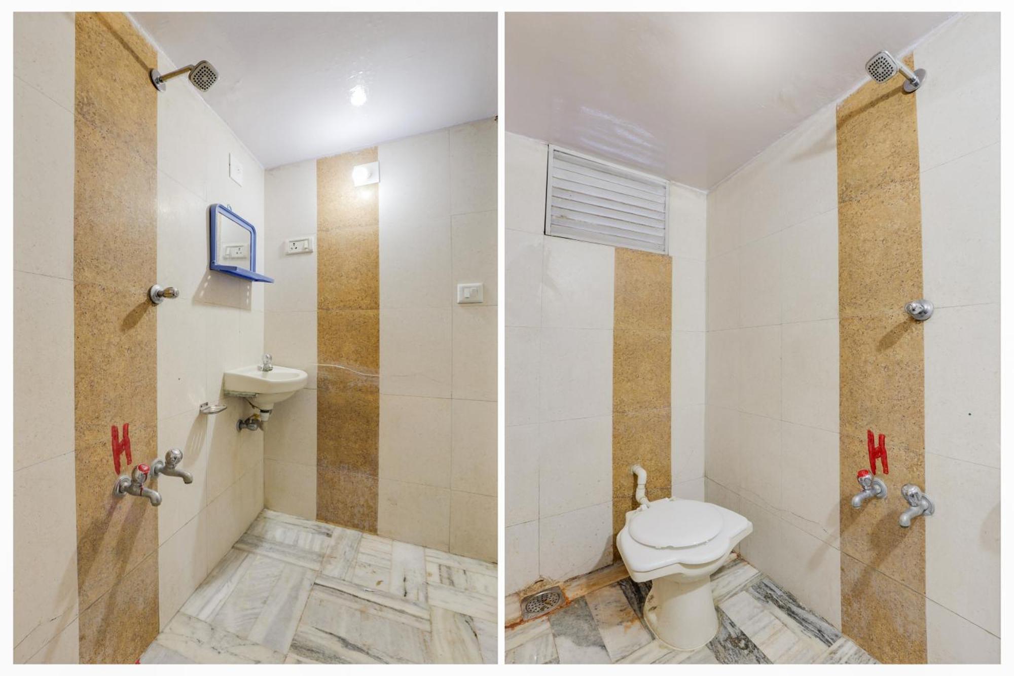 Hotel O Ellis Amhedabad Dış mekan fotoğraf