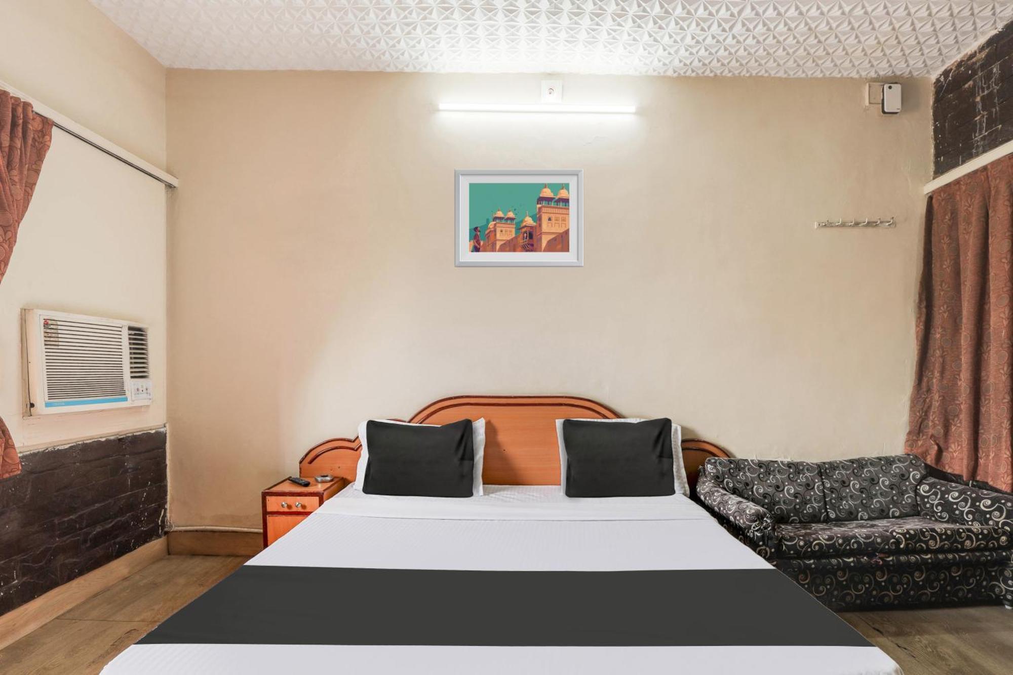 Hotel O Ellis Amhedabad Dış mekan fotoğraf