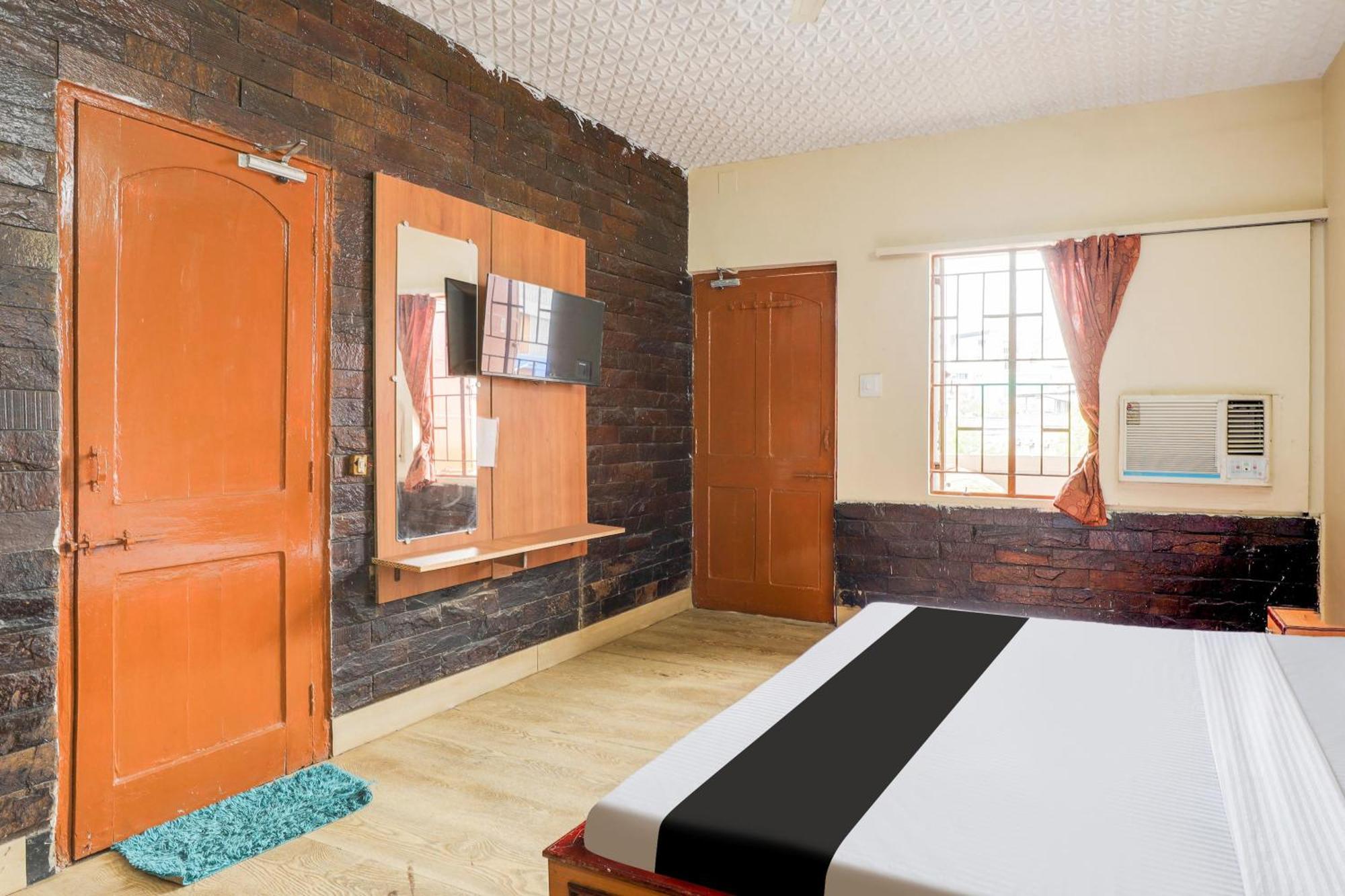 Hotel O Ellis Amhedabad Dış mekan fotoğraf