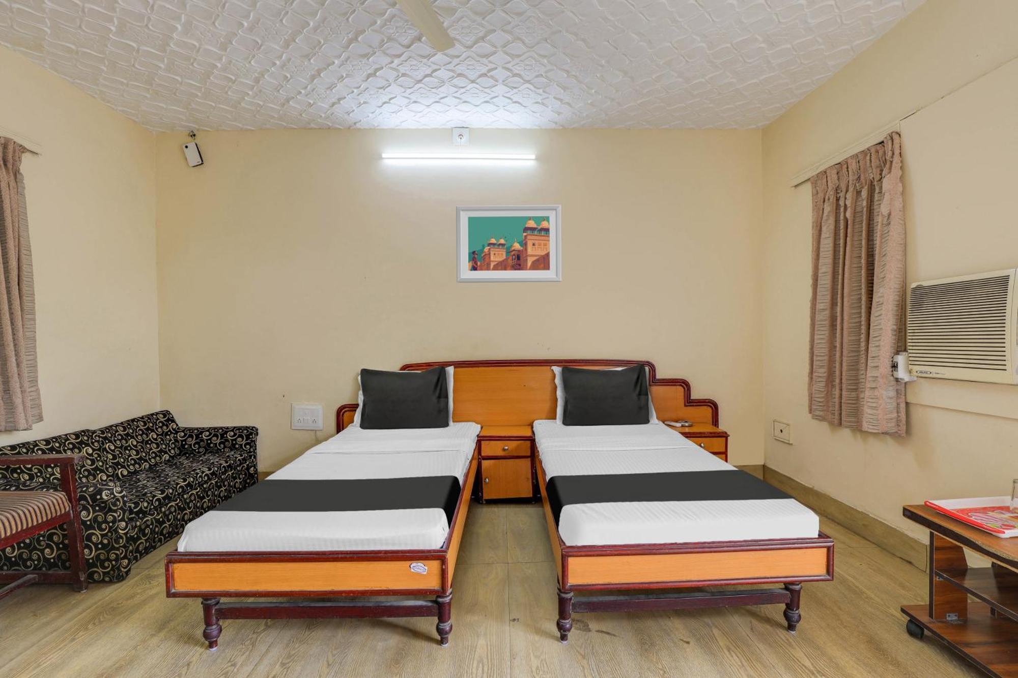 Hotel O Ellis Amhedabad Dış mekan fotoğraf