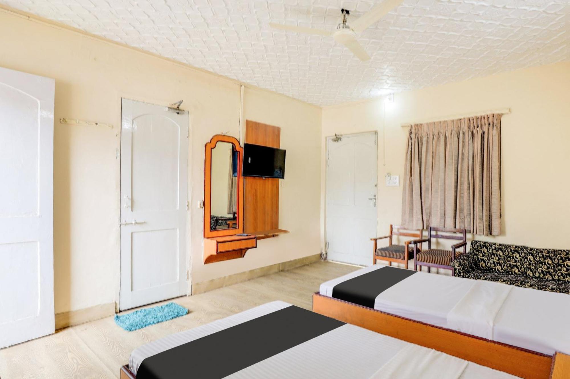 Hotel O Ellis Amhedabad Dış mekan fotoğraf