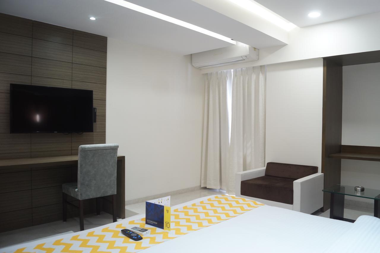 Hotel O Ellis Amhedabad Dış mekan fotoğraf