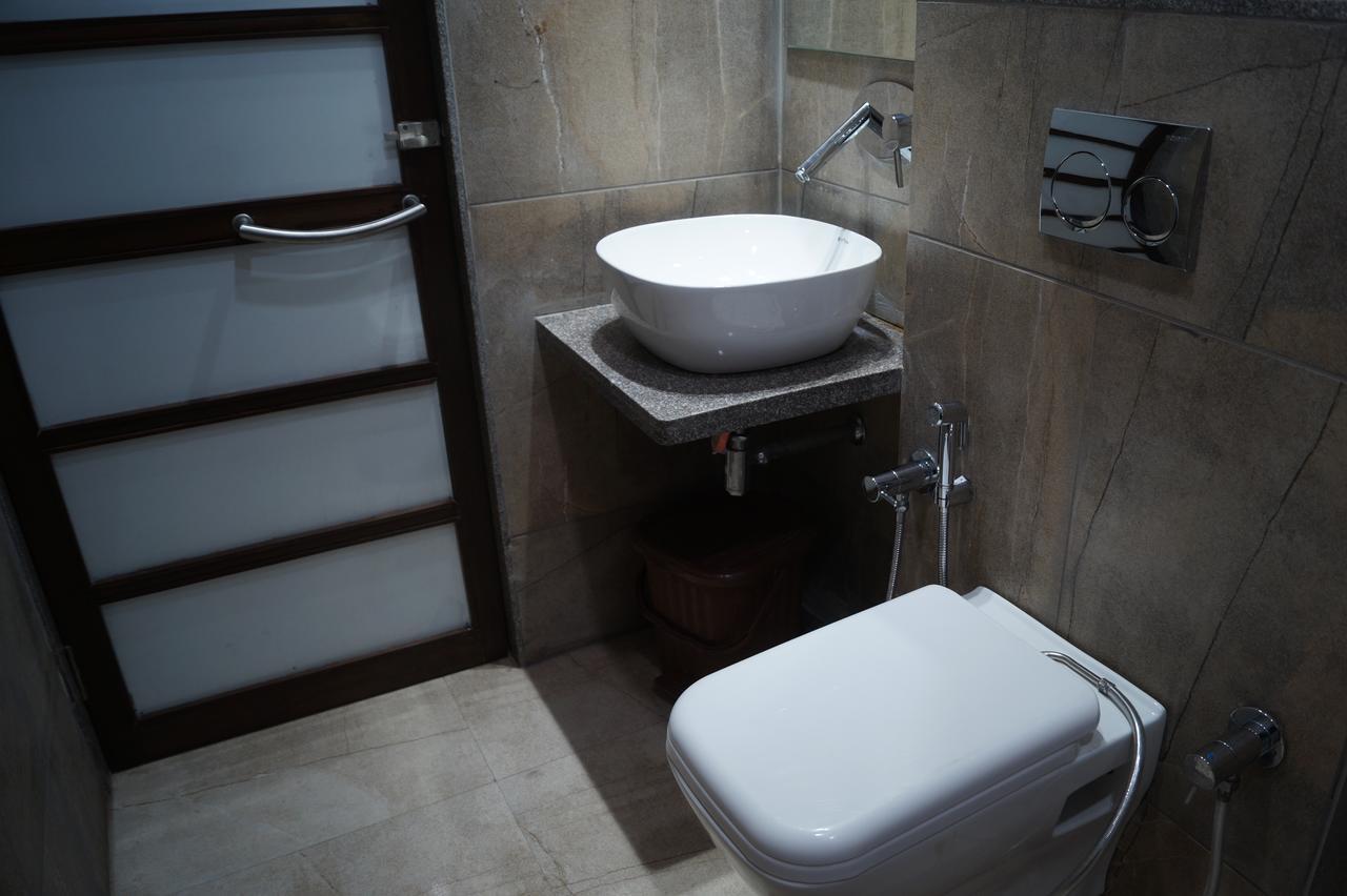 Hotel O Ellis Amhedabad Dış mekan fotoğraf