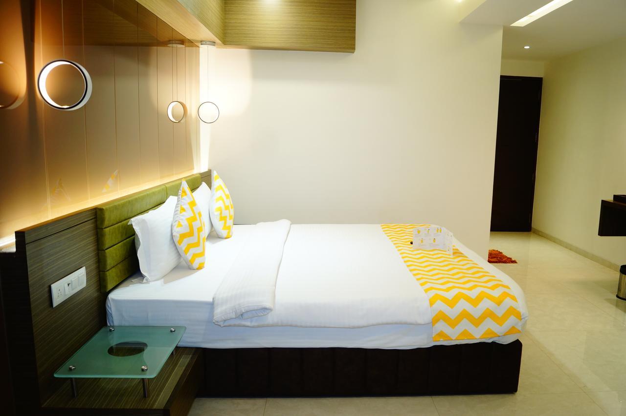 Hotel O Ellis Amhedabad Dış mekan fotoğraf