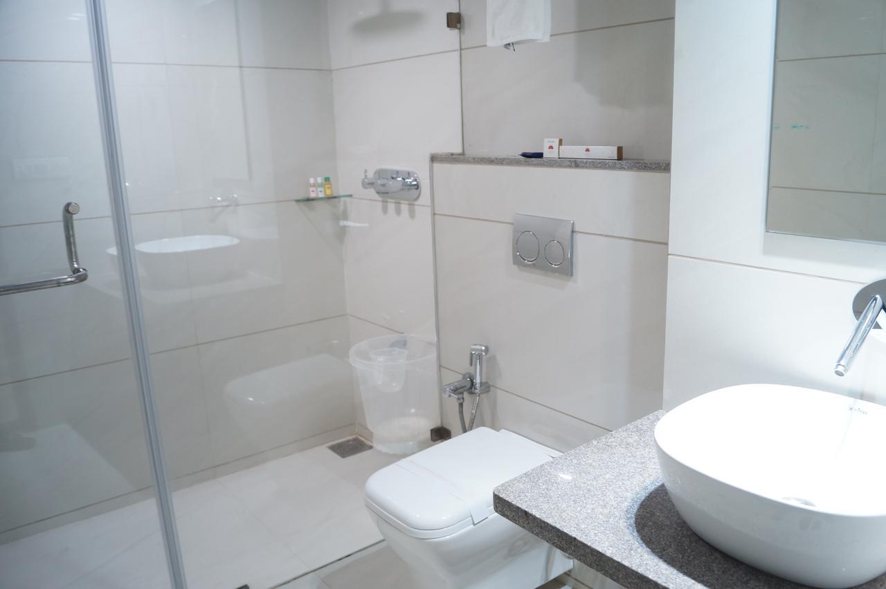 Hotel O Ellis Amhedabad Dış mekan fotoğraf