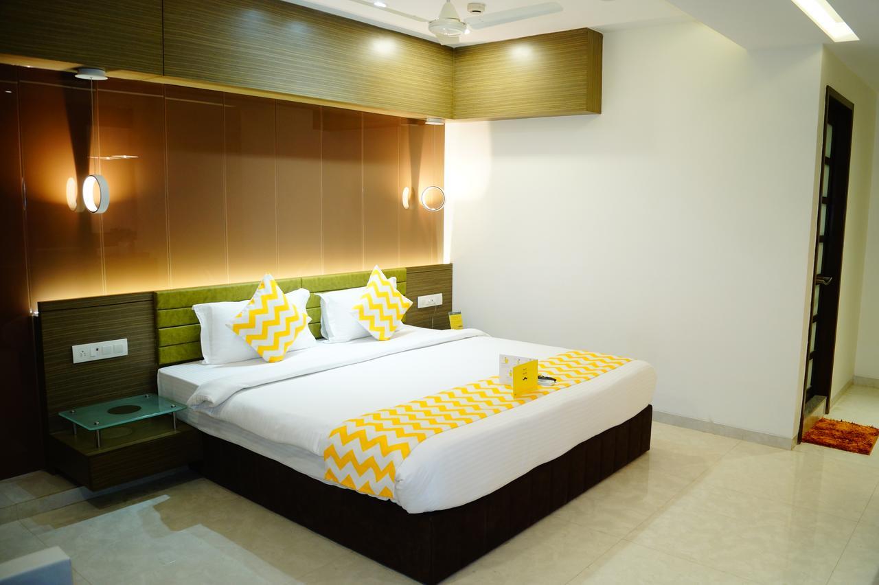Hotel O Ellis Amhedabad Dış mekan fotoğraf