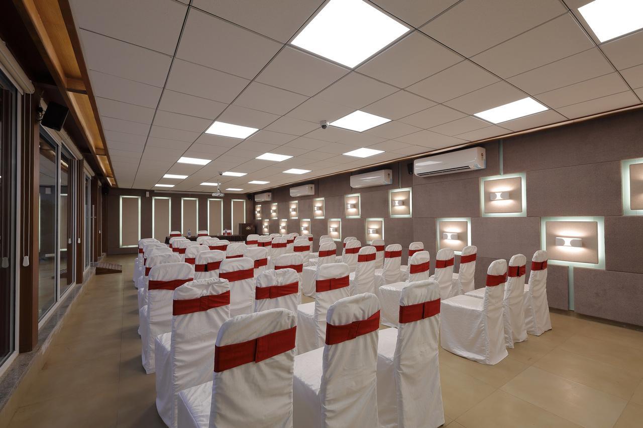 Hotel O Ellis Amhedabad Dış mekan fotoğraf