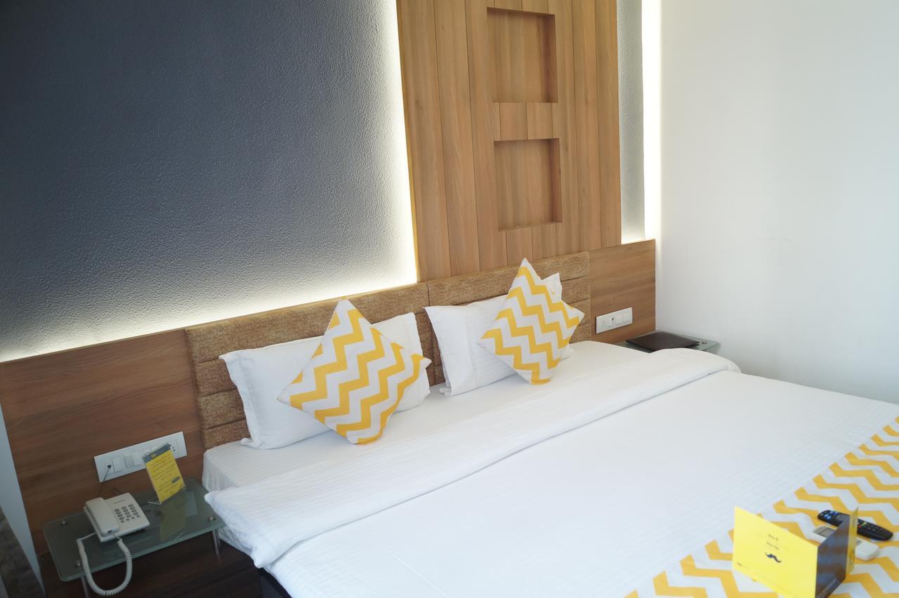 Hotel O Ellis Amhedabad Dış mekan fotoğraf
